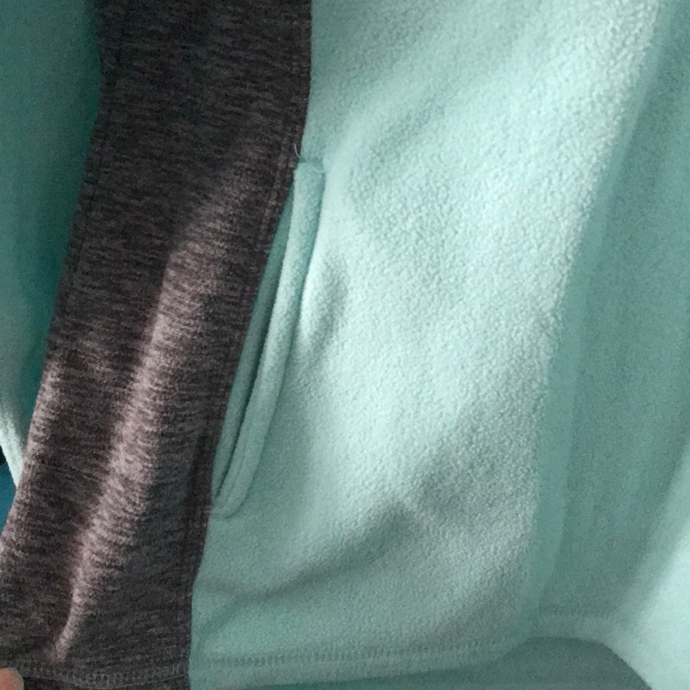 Half-zip Pullover - Picture 3 of 3